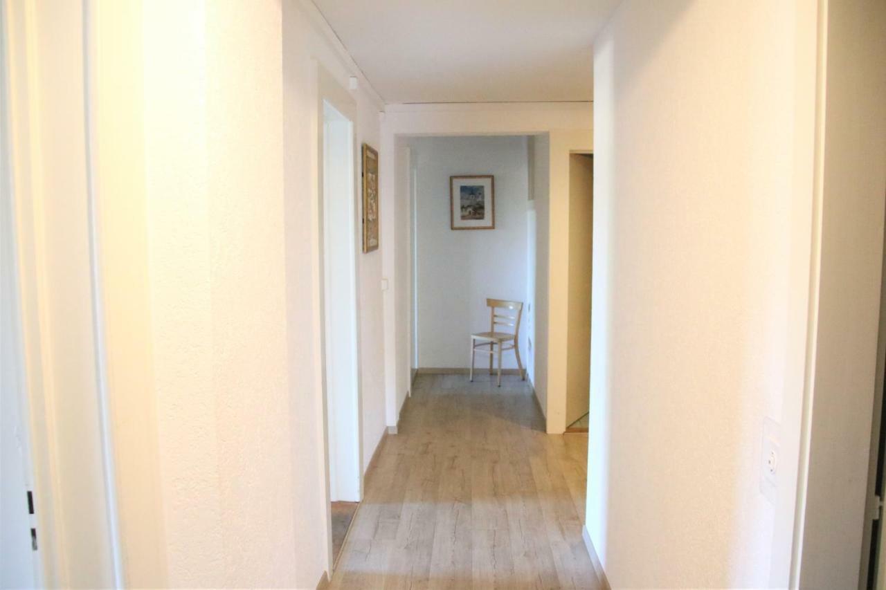 Les Narcisses Blonay Exterior foto